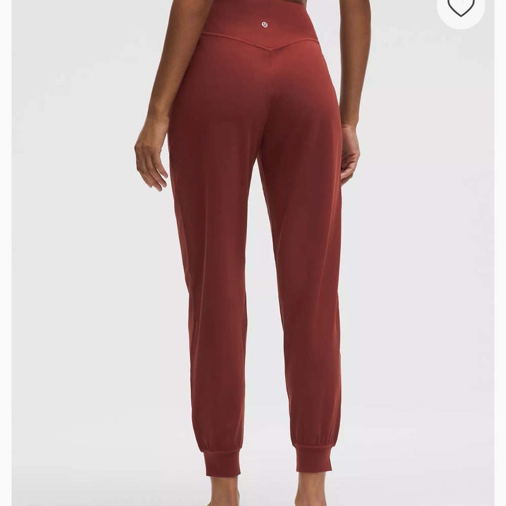 Lululemon Align Joggers